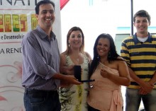 Prefeitura inaugura “Salão Escola” no CRIA