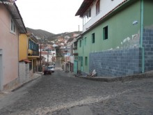 Prefeitura inicia obras no Jardim Alvorada