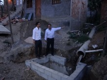 Prefeitura intensifica ações nas áreas de ocupação irregular de Mariana
