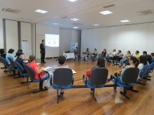 Prefeitura investe na capacitação do empresariado