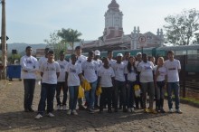 Prefeitura investe na formação profissional de jovens