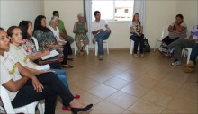 Prefeitura irá doar terreno para associações de Antônio Pereira