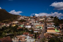 Prefeitura Itinerante realiza reunião com moradores do Novo Horizonte