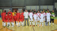Prefeitura lança Taça Cidade Ativa de Futsal