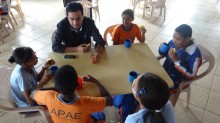 Prefeitura libera verbas para entidades de assistência de Mariana