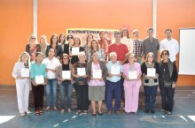 Prefeitura oficializa nome da escola de Águas Claras