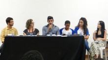 Prefeitura participa do Fórum Intersetorial de Defesa da Infância e Juventude