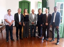 Prefeitura patrocinará intercâmbio para estudantes da Rede Municipal de Ensino