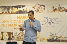 Prefeitura presta contas e apresenta balanço das ações