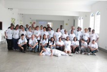 Prefeitura promove 8º Circuito do Idoso