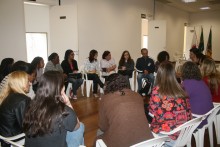 Prefeitura promove Audiência Pública de Orçamento Participativo