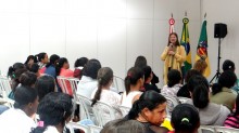 Prefeitura promove aula inaugural dos cursos do Pronatec em Mariana
