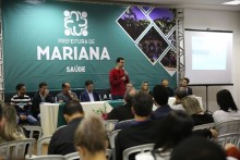 Prefeitura realiza 1ª Conferência de Vigilância em Saúde