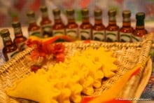 Prefeitura realiza cadastro de pessoas que fazem o pastel de angu