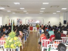 Prefeitura realiza fórum para discutir direitos da mulher
