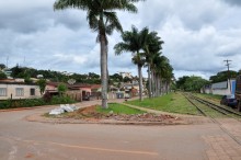 Prefeitura realiza obra para melhorar o fluxo de veículos em Itabirito