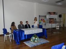 Prefeitura realiza semana para discutir a violência contra a mulher