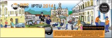 Prefeitura regulamenta prazos para pagamento do IPTU e TCR