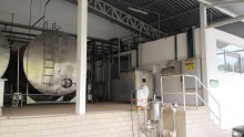 Prefeitura trabalha para entregar Laticínio e gerar emprego e renda em Mariana