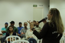 Preservação patrimonial é tema de palestra