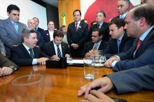 Presidente da Amig cobra agilidade na votação do Código da Mineração