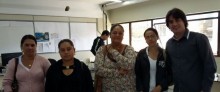 Presidente da Câmara de Ouro Preto apoia quitandeiras de Santa Rita