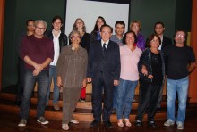 Presidente da FAOP presta contas