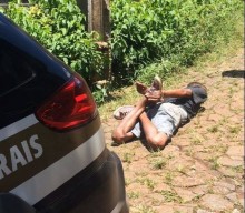 Preso cúmplice dos assassinatos de mulheres em Antônio Pereira