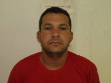 Preso por furtar veículo no Santa Efigênia
