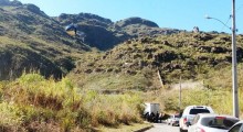 Presos autores de tentativa de roubo a carga de cigarro em Ouro Preto