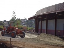 Previsões para obras nas rodoviárias de Ouro Preto e Cachoeira