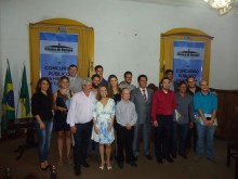 Primeiros concursados da história são empossados na câmara de Mariana