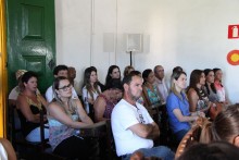 Procuradoria Especial da Mulher comemora primeiro aniversário