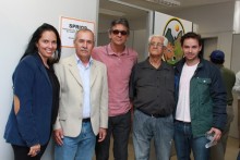 Produtor Rural está mais próximo da Prefeitura de Ouro Preto