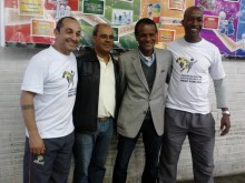 Professores apresentam atividades desenvolvidas pelo projeto de Formação Continuada