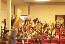 Professores da Ufop aderem à greve nacional
