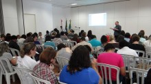 Professores e pedagogos vão implantar Procon Mirim nas escolas