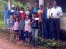 Programa beneficia pequenos agricultores e confere mais qualidade à alimentação escolar em Ouro Preto