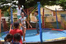 Programa Câmara Itinerante é realizado em Santo Antônio do Leite