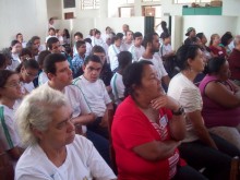 Programa de Autogestão, Autodefesa e Família