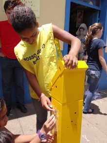 Programa de Formação Profissional beneficia 40 jovens em Mariana
