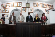Programa Educacional PNAIC é lançado em Ouro Preto
