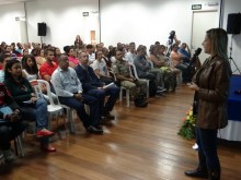 Programa investe em futuros empreendedores marianenses
