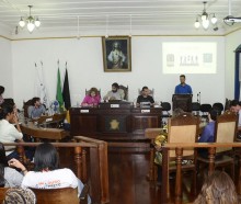 Programa “Jovens de Ouro” é tema de audiência pública na Câmara de Ouro Preto