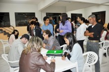 Programa Juventude por Regional beneficia itabiritenses
