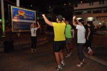 Programa Medida Exata continua promovendo qualidade de vida