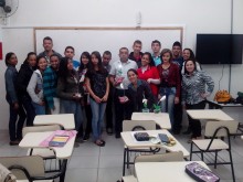 Programa Miniempresa é sucesso em Mariana