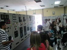 Programa Proximidade retorna à Usina Rio de Pedras em Itabirito