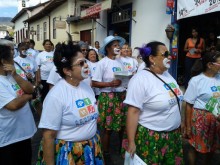 Programa Recriavida realiza atividades na Semana do Idoso