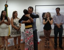 Programa Renda Mínima comemora 13 anos transformando a vida das mulheres